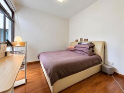 Varsity Park Condominium (D5), Condominium #633762311